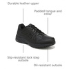Dr.Scholl’s Shoes Men’s Titan 2(Black)
