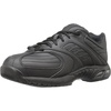 Dr. Scholl’s Shoes Men’s Cambridge II Work Shoe(Black)