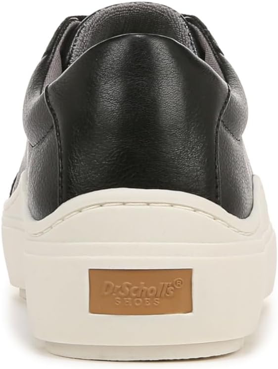 image:imageDr Scholls Shoes Womens Time Off Sneaker Comfortable Walking ShoesBlack