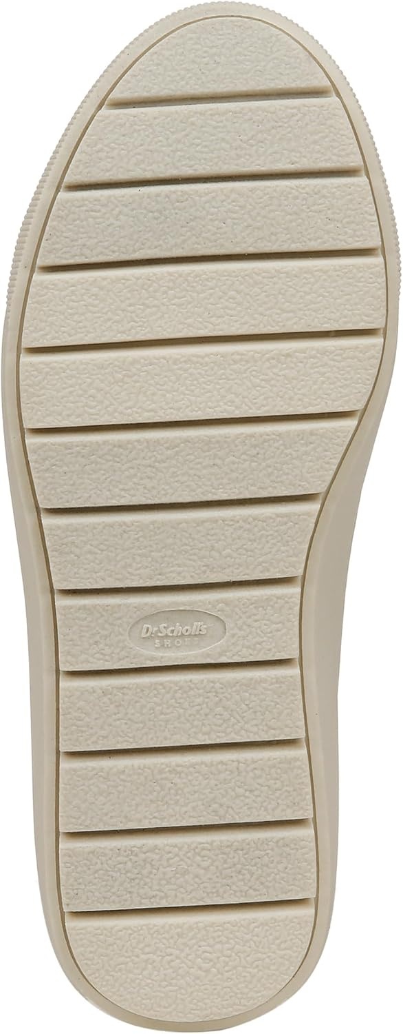 image:imageDr Scholls Shoes Womens Time Off Sneaker Comfortable Walking ShoesChampagnesmooth