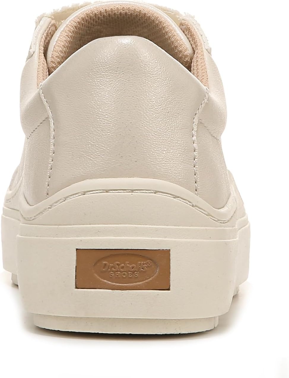 image:imageDr Scholls Shoes Womens Time Off Sneaker Comfortable Walking ShoesChampaigne Beige