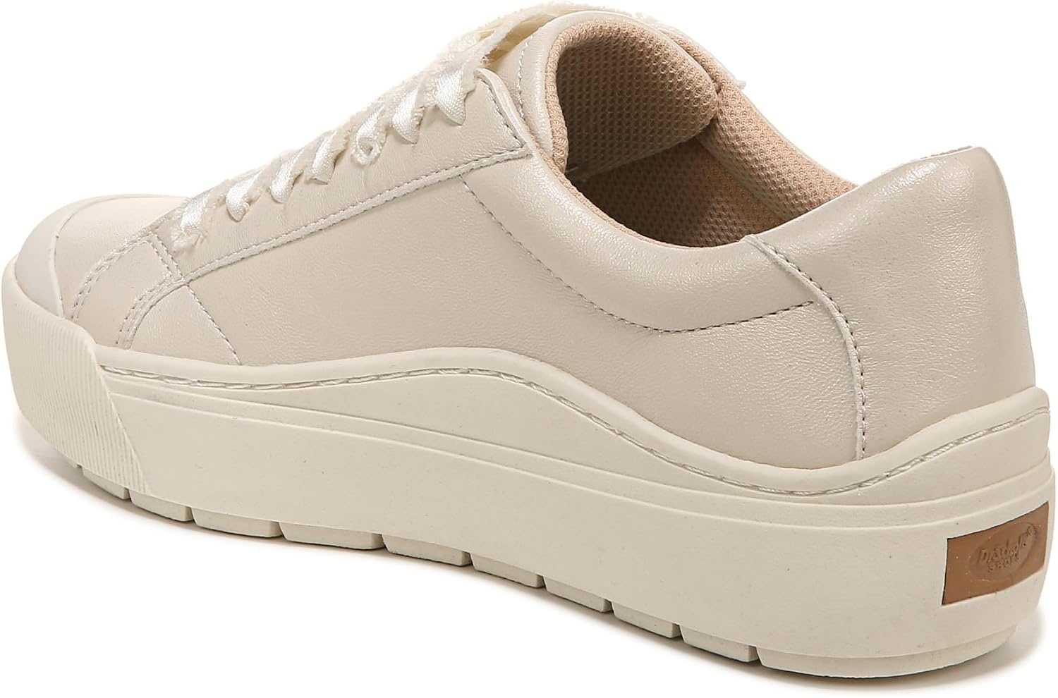 image:imageDr Scholls Shoes Womens Time Off Sneaker Comfortable Walking ShoesChampaigne Beige