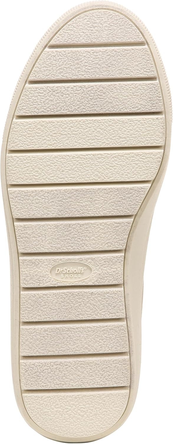 image:imageDr Scholls Shoes Womens Time Off Sneaker Comfortable Walking ShoesChampaigne Beige