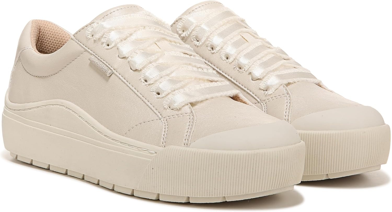 image:imageDr Scholls Shoes Womens Time Off Sneaker Comfortable Walking ShoesChampaigne Beige