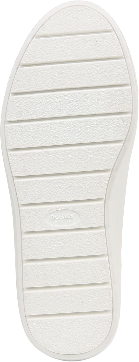 image:imageDr Scholls Shoes Womens Time Off Sneaker Comfortable Walking ShoesLavender Tint Smooth