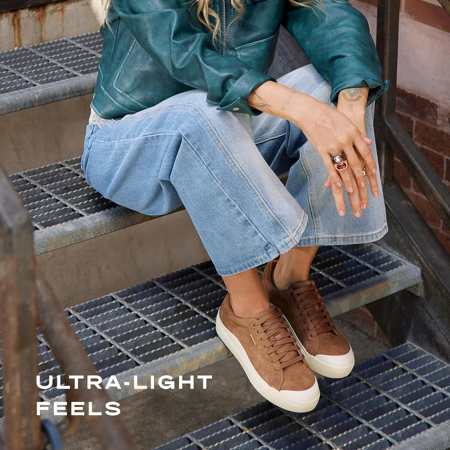 image:imageDr Scholls Shoes Womens Time Off Sneaker Comfortable Walking ShoesLeopard Light Sand Fabric