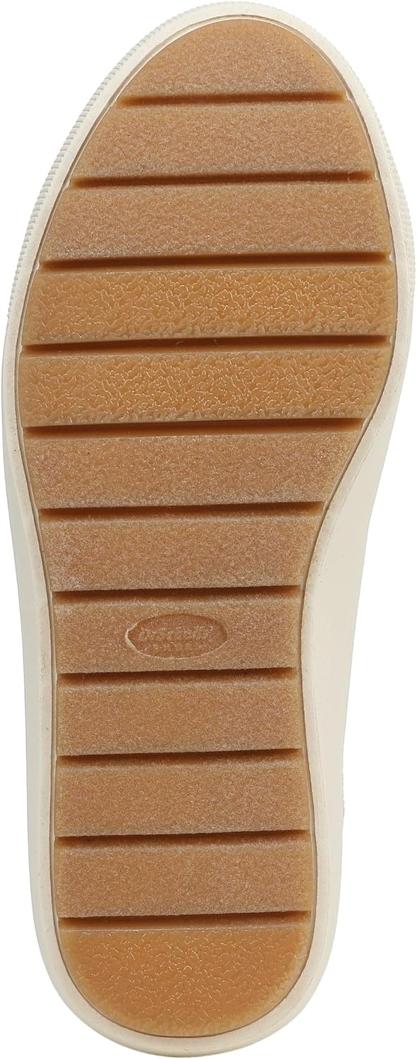 image:imageDr Scholls Shoes Womens Time Off Sneaker Comfortable Walking ShoesLight Gold Woven