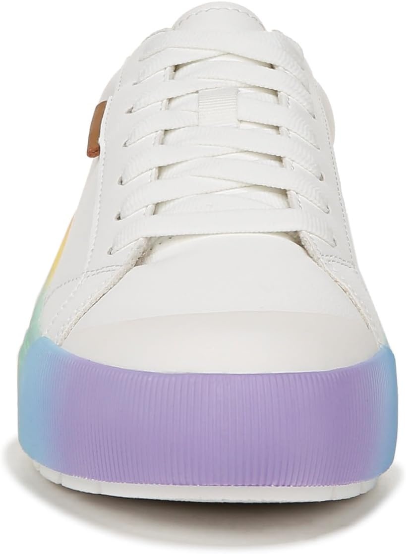 image:imageDr Scholls Shoes Womens Time Off Sneaker Comfortable Walking ShoesRainbow