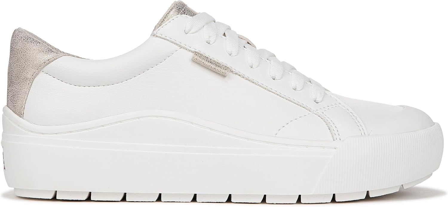 image:imageDr Scholls Shoes Womens Time Off Sneaker Comfortable Walking ShoesRed