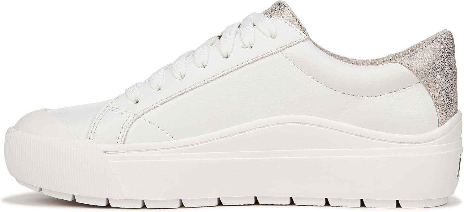 image:imageDr Scholls Shoes Womens Time Off Sneaker Comfortable Walking ShoesRed