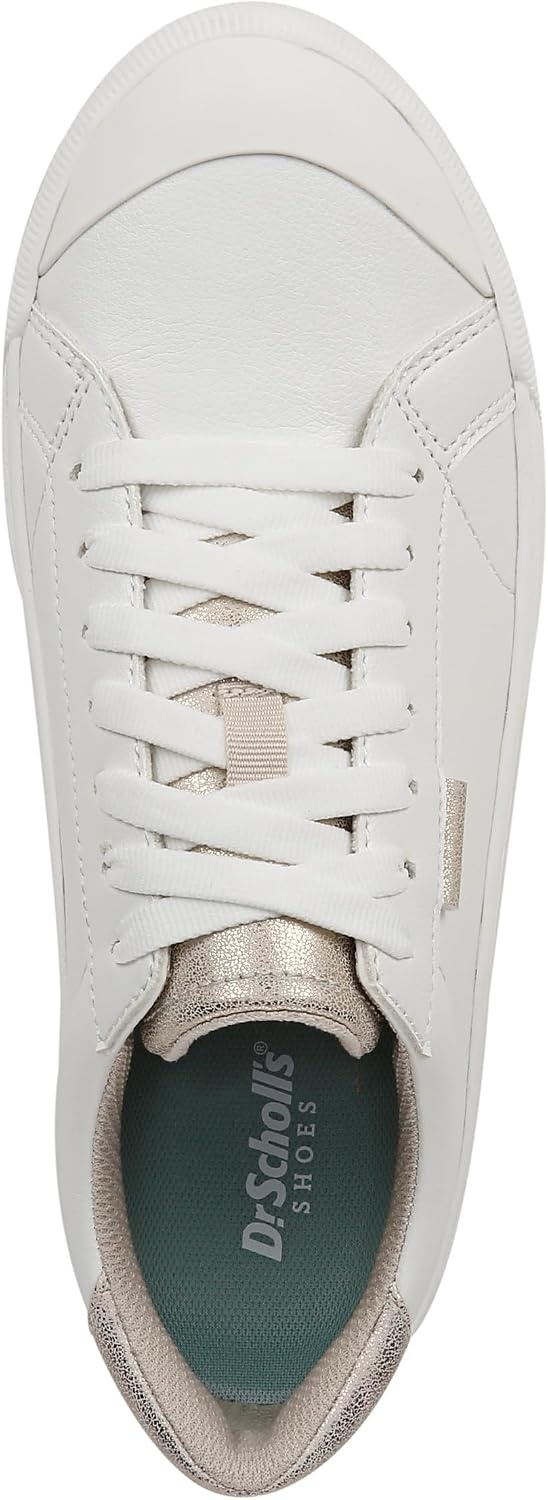 image:imageDr Scholls Shoes Womens Time Off Sneaker Comfortable Walking ShoesRed