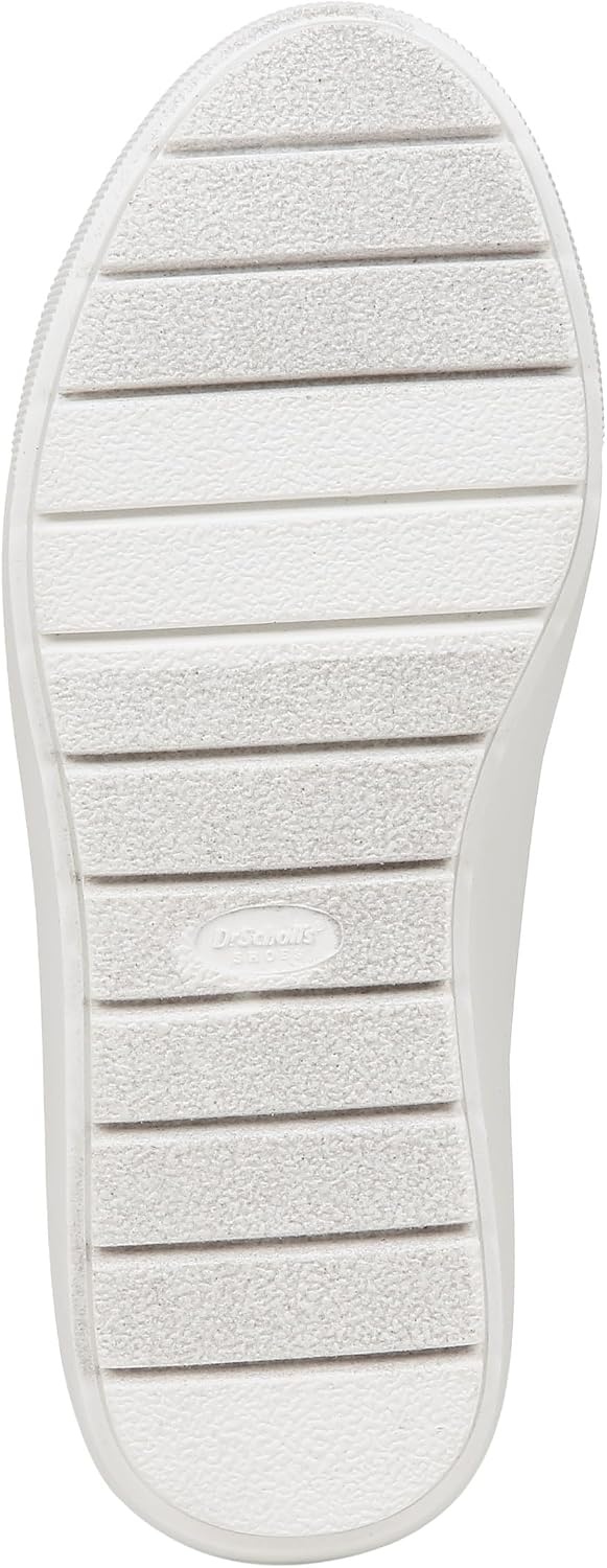 image:imageDr Scholls Shoes Womens Time Off Sneaker Comfortable Walking ShoesRed