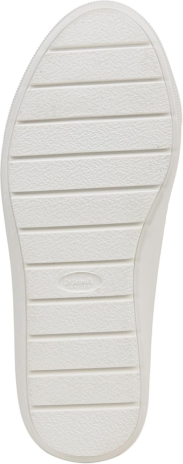 image:imageDr Scholls Shoes Womens Time Off Sneaker Comfortable Walking ShoesSilver