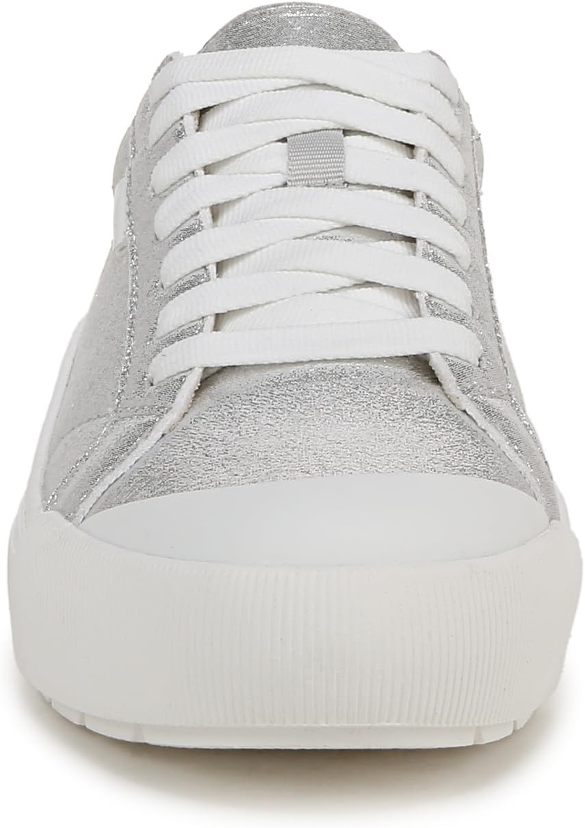 image:imageDr Scholls Shoes Womens Time Off Sneaker Comfortable Walking ShoesSilver