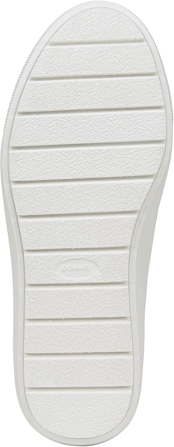 image:imageDr Scholls Shoes Womens Time Off Sneaker Comfortable Walking ShoesWhite Multi