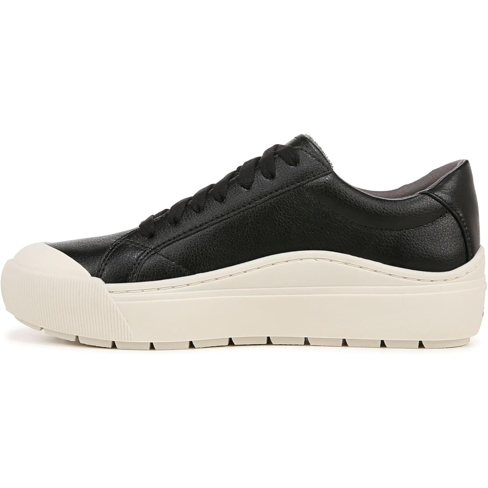 image:imageDr Scholls Shoes Womens Time Off Sneaker Comfortable Walking ShoesBlack