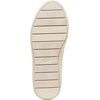 Dr. Scholl’s Shoes Women’s Time Off Sneaker, Comfortable Walking Shoes(Champagne Shimmer Bansky Faux Leather)