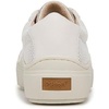 Dr. Scholl’s Shoes Women’s Time Off Sneaker, Comfortable Walking Shoes(Off White Mesh/Gold Metallic)