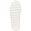 Dr. Scholl’s Shoes Women’s Time Off Sneaker, Comfortable Walking Shoes(Oyster Microfiber)