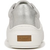 Dr. Scholl’s Shoes Women’s Time Off Sneaker, Comfortable Walking Shoes(Vapor Grey Microfiber)
