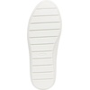 Dr. Scholl’s Shoes Women’s Time Off Sneaker, Comfortable Walking Shoes(White Crochet Lace)