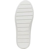 Dr. Scholl’s Shoes Women’s Time Off Sneaker, Comfortable Walking Shoes(White Multi)