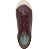 Dr. Scholl’s Time Off Lace-up Shoes(Dark Burgundy Snake Embossed)