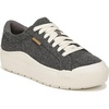 Charcoal Grey Wool Fabric