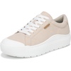Light Sand Tan Faux Leather