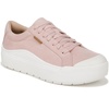 Sepia Rose Pink Microfiber