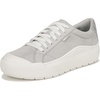 Vapor Grey Microfiber