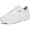 White Synthetic