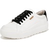 White/Black Smooth
